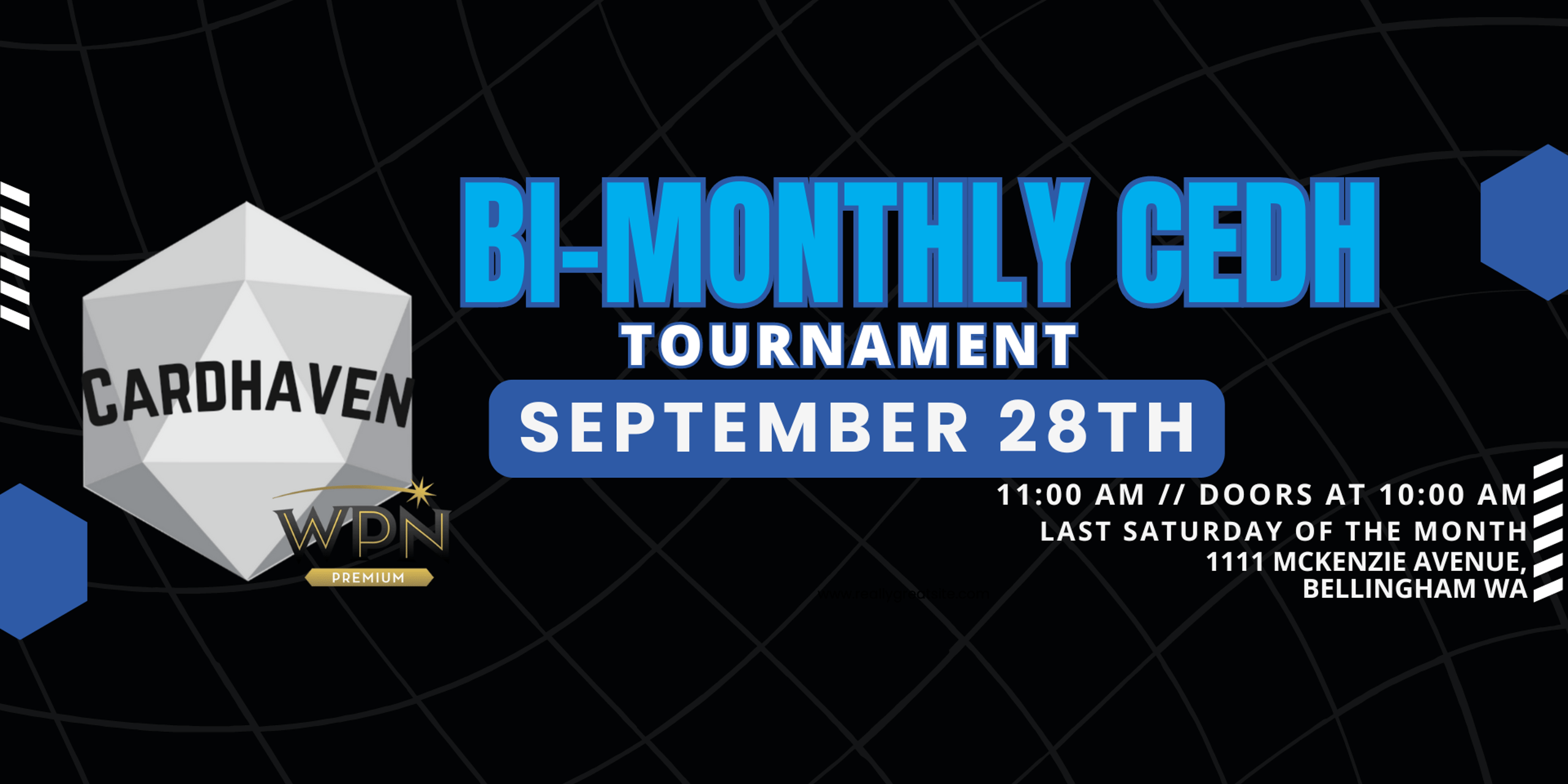 cEDH Tournament
