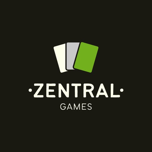 ZENTRAL GAMES