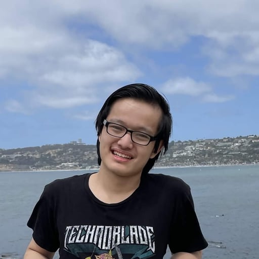 Michael Zheng (𝔉𝔢𝔩𝔩𝔬𝔴) // Ban Rhystic Study