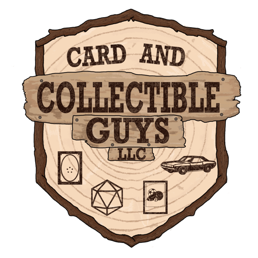 Card and Collectible Guys LLC