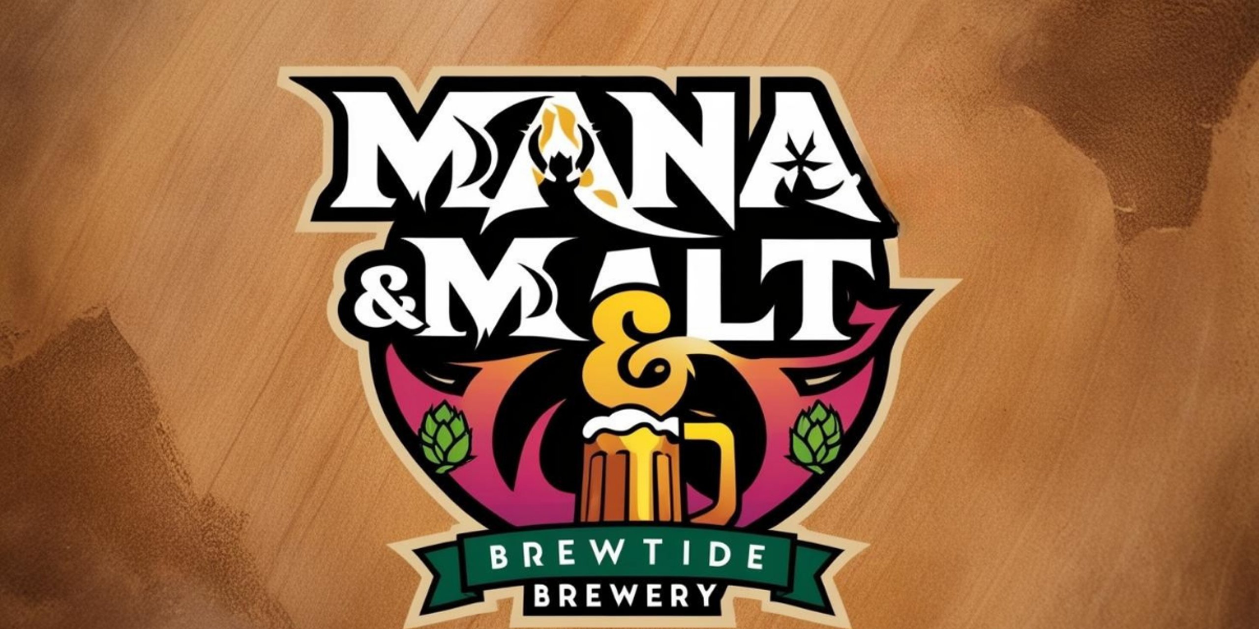 Mana & Malt