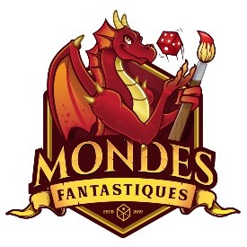 Mondes-Fantastiques