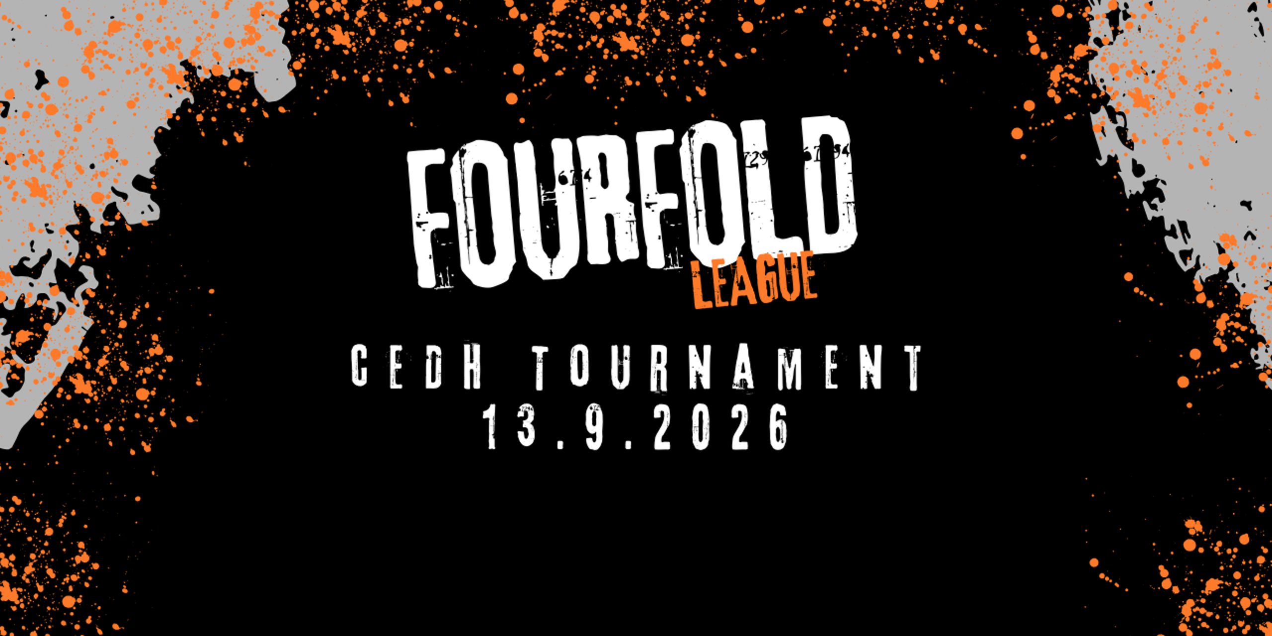 Fourfold League