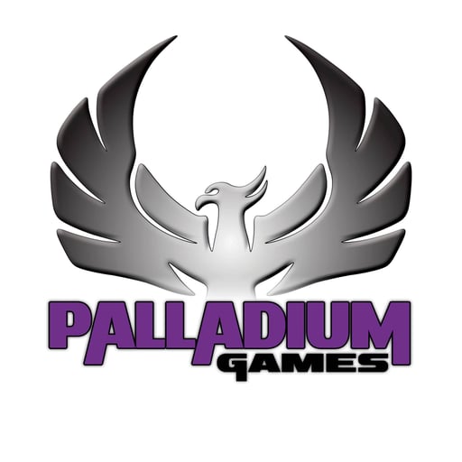 Palladium Games