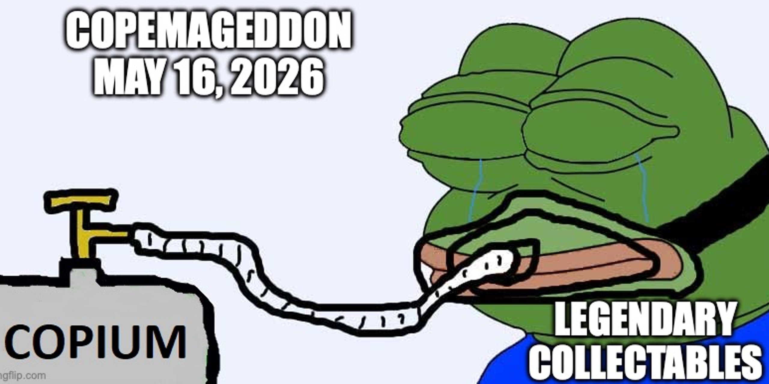 Copemageddon