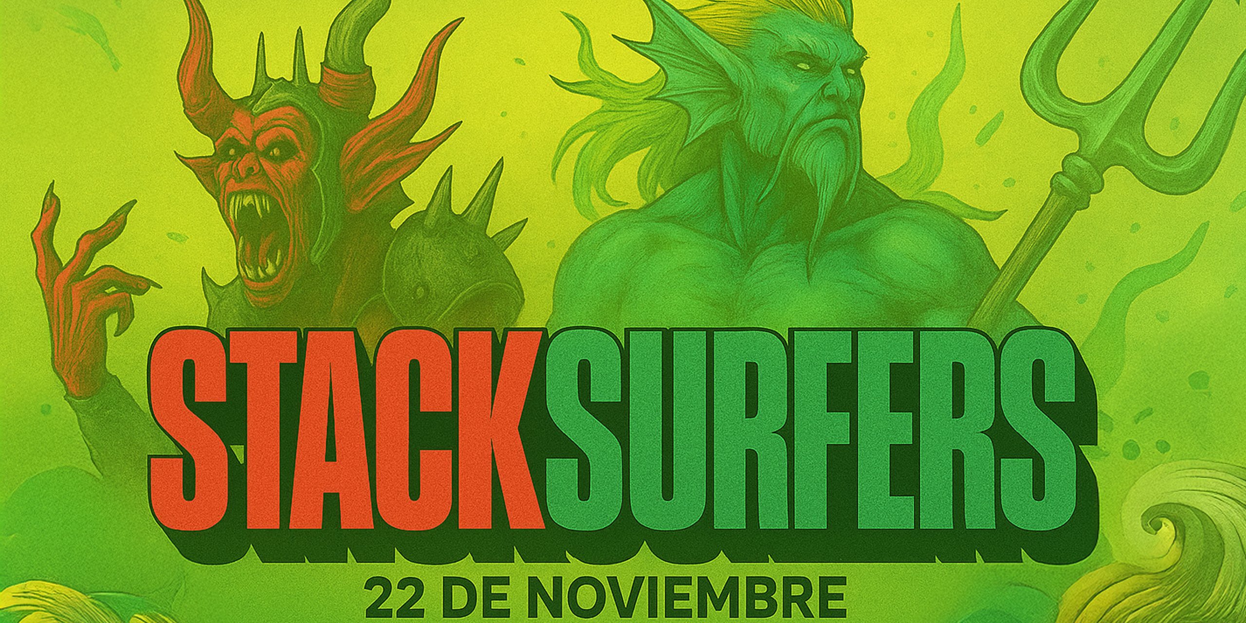 Stack Surfers / Road to Nats 2025, Ultima Fecha en Melipilla