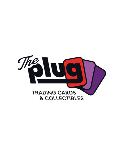 The Plug Trading Cards & Collectibles