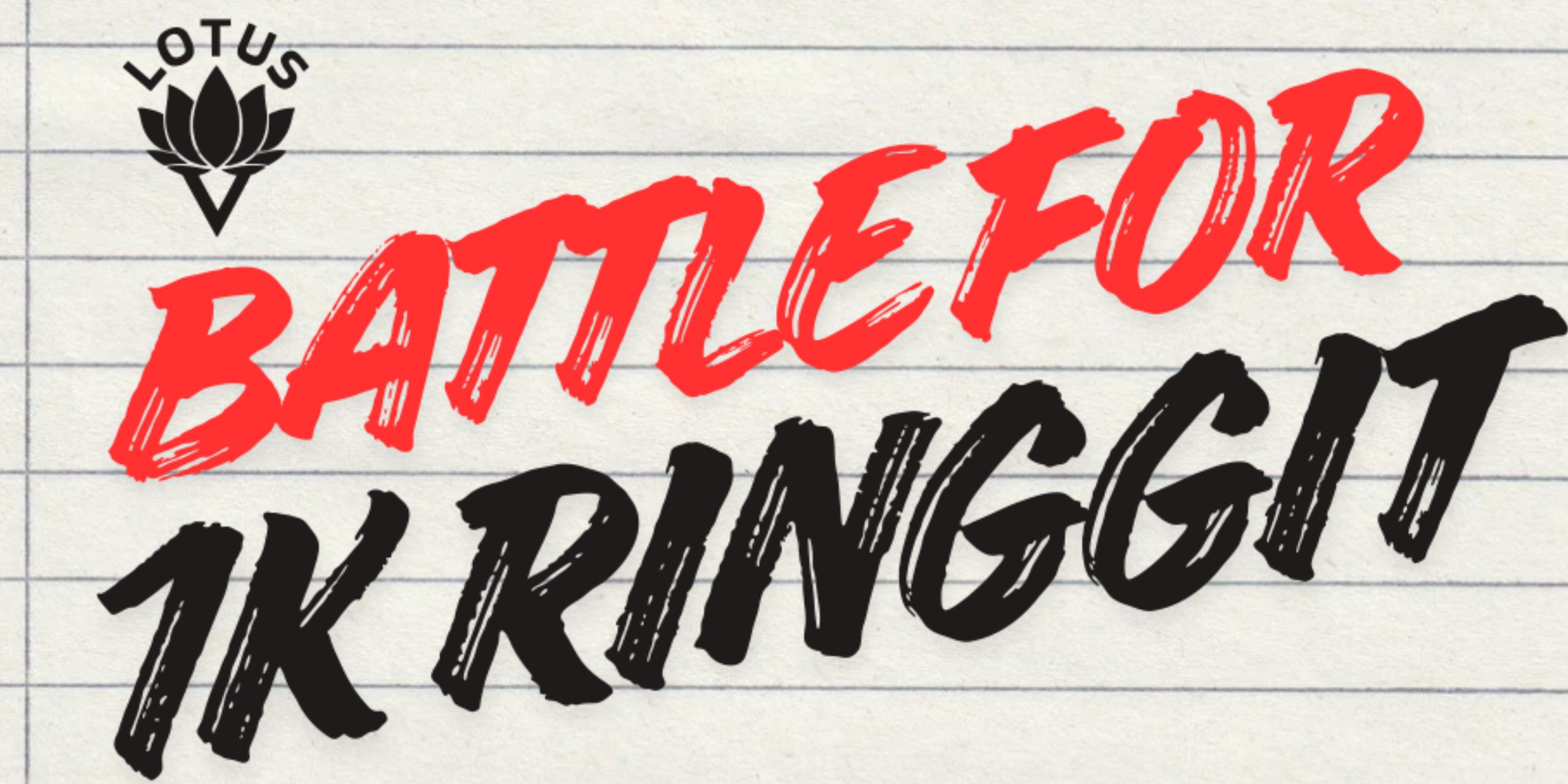 BATTLE FOR 1K! Pauper showdown 4, 3-PLAYER TEAM EDITION (Early bird)