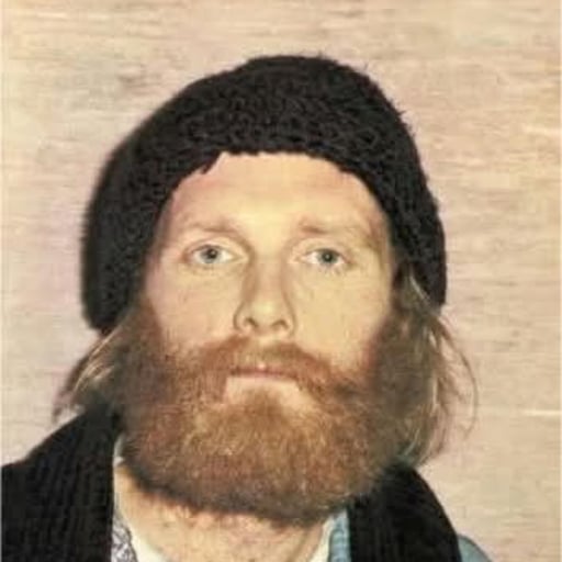 Mark Rossop