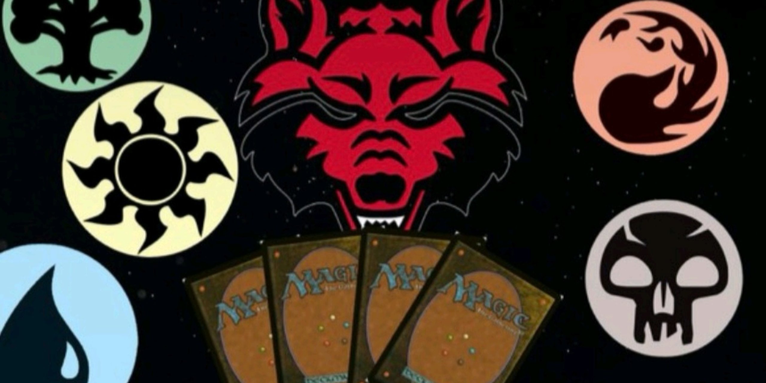 A-State Magic: The Gathering Club Tournament