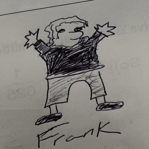 Frankie D’Ambra