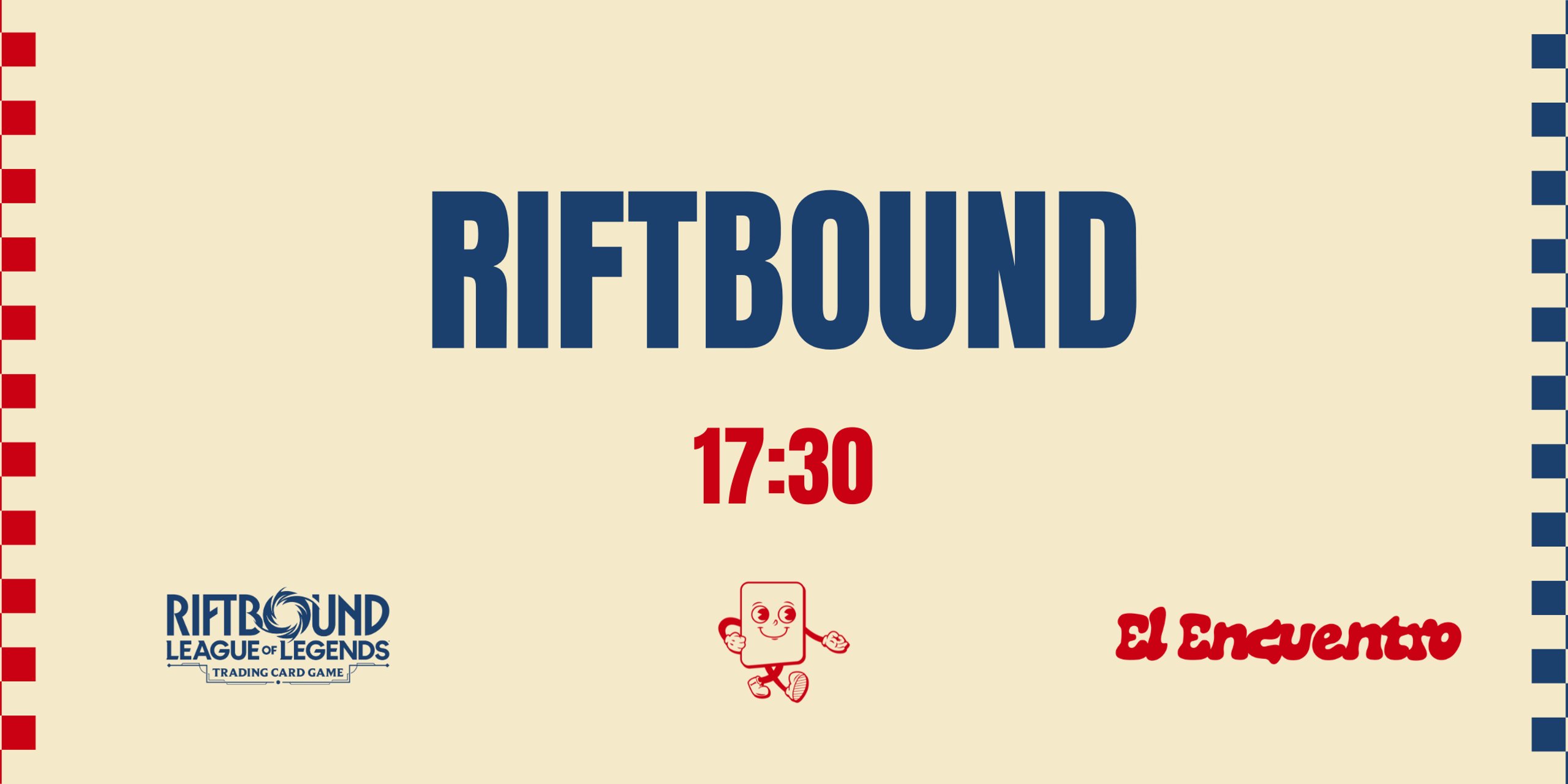  RIFTBOUND Construido