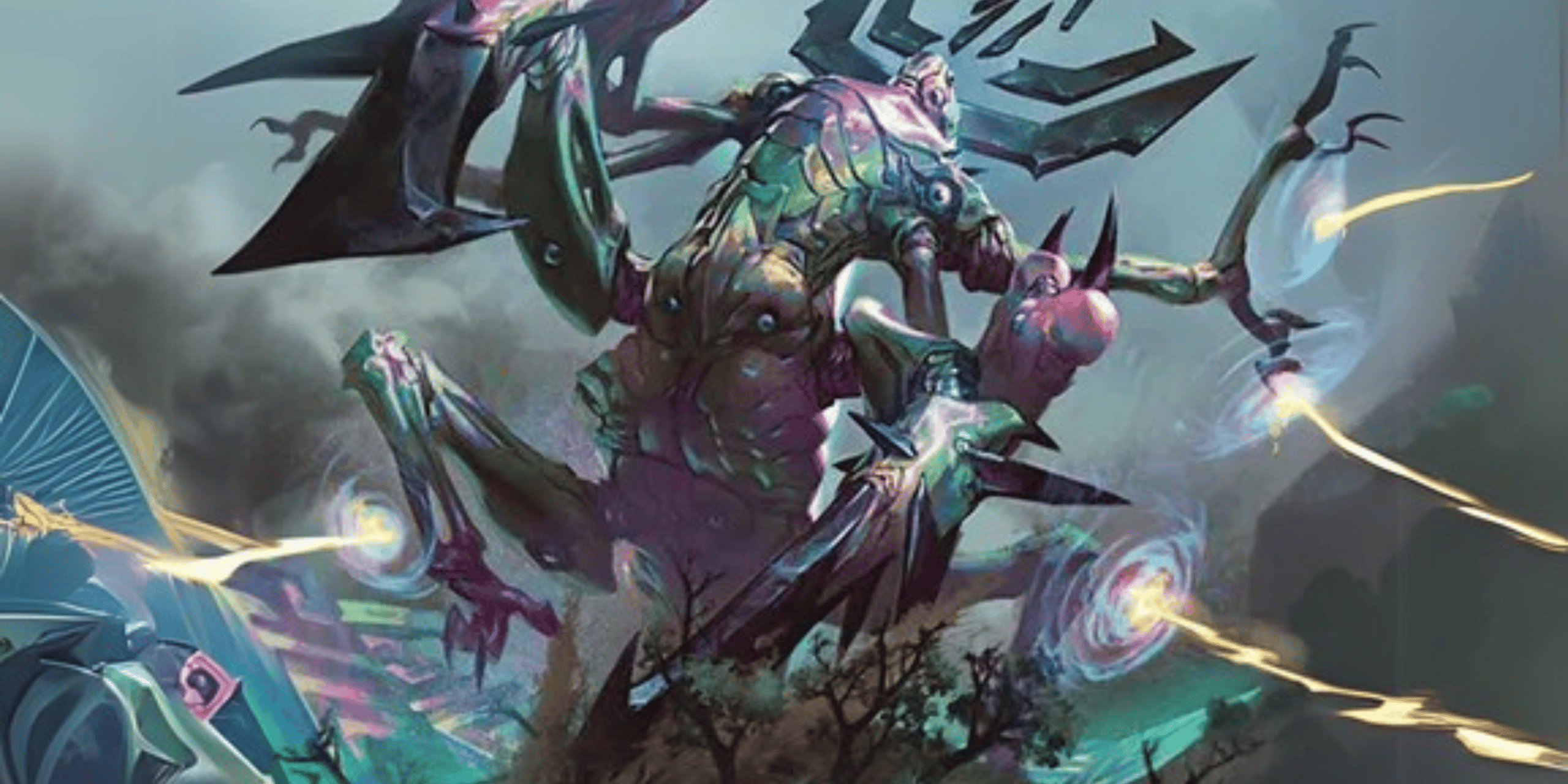 cEDH Commander Tournament