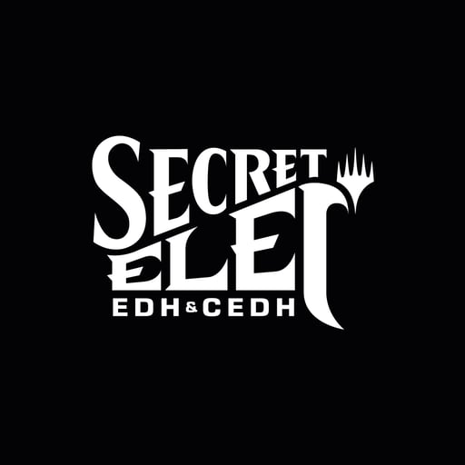Secret Elei