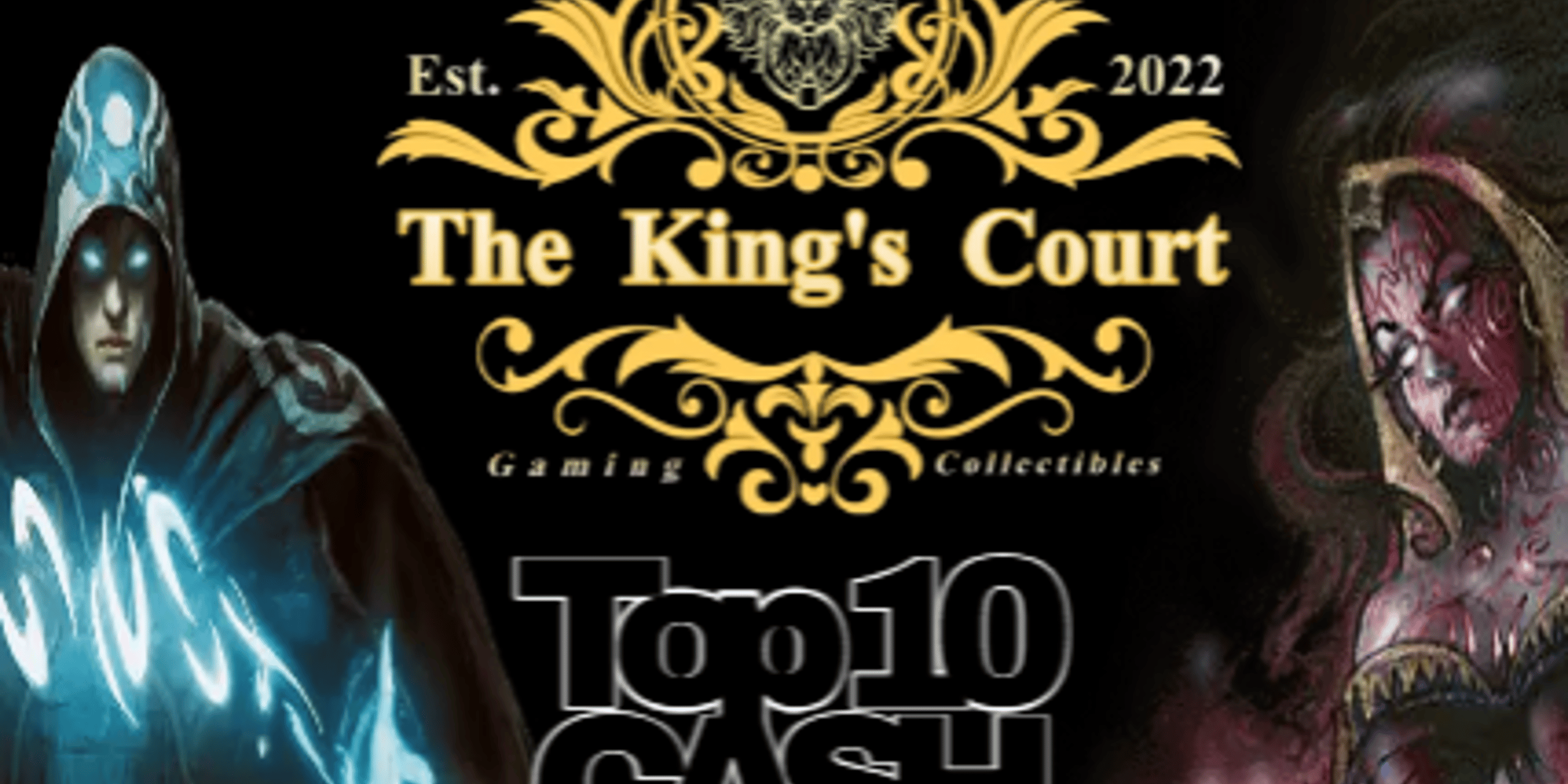 April Reign CEDH 2k