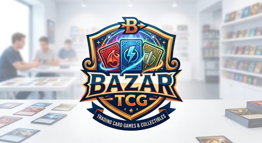 Bazar TCG