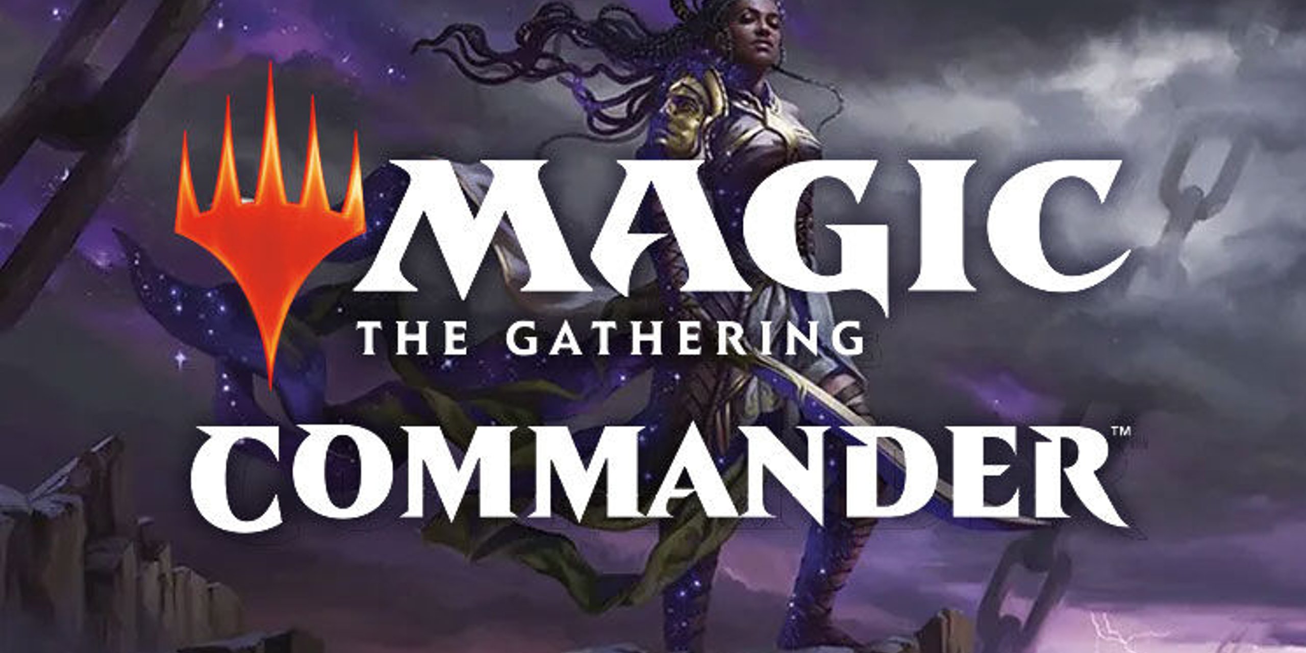 Commander