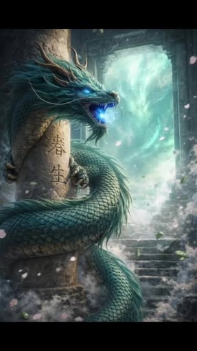 BLu 🐉 