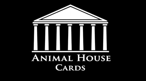 Animal House Cards
