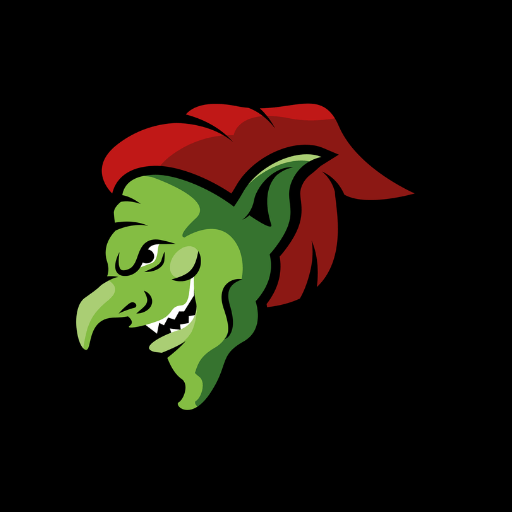Goblin Card Vault