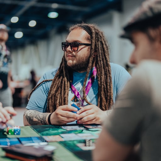 MattieDreads Mind Over Meta 