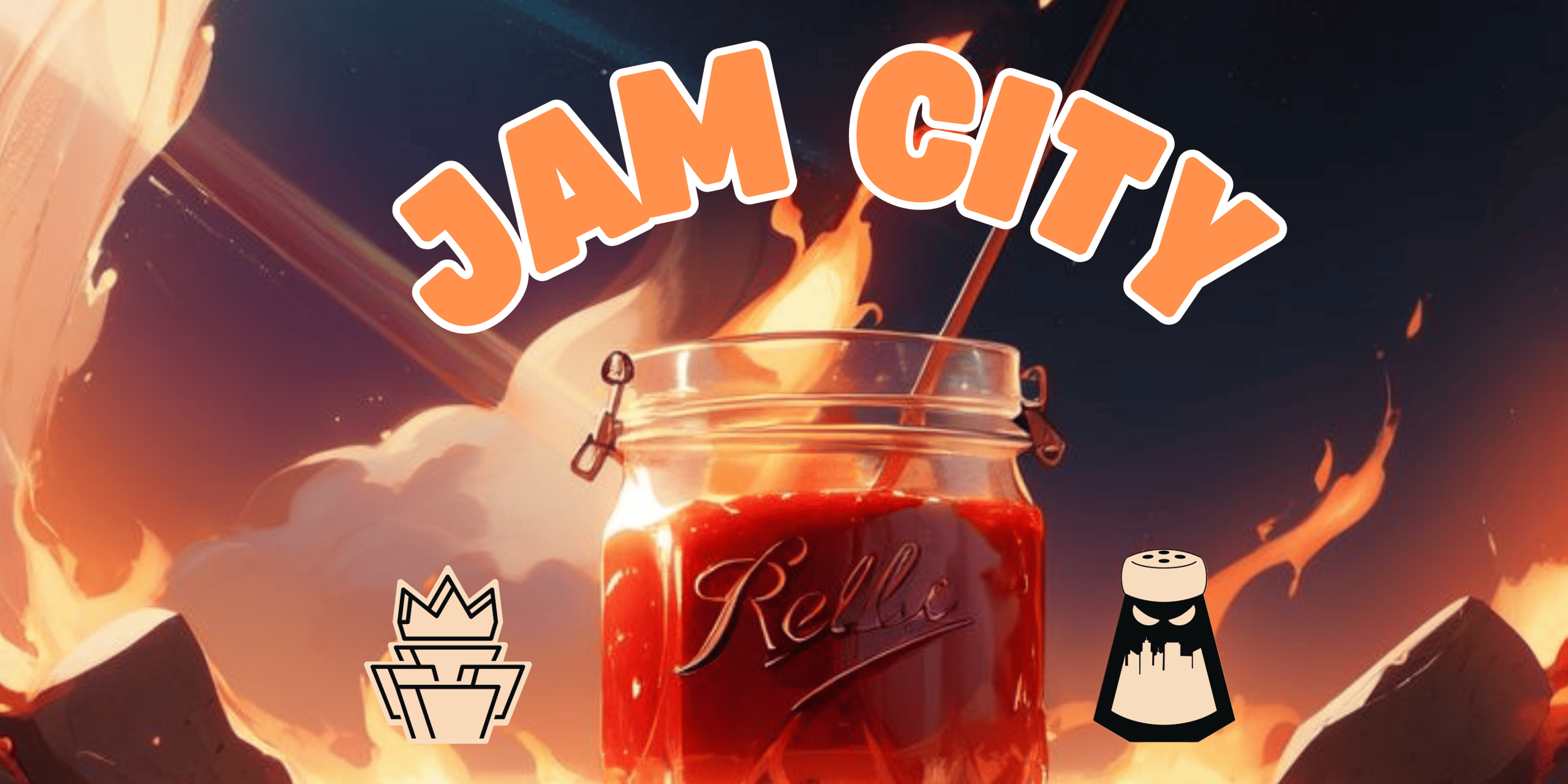 Jam City