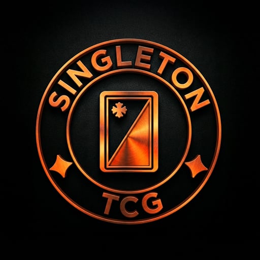 Singleton TCG