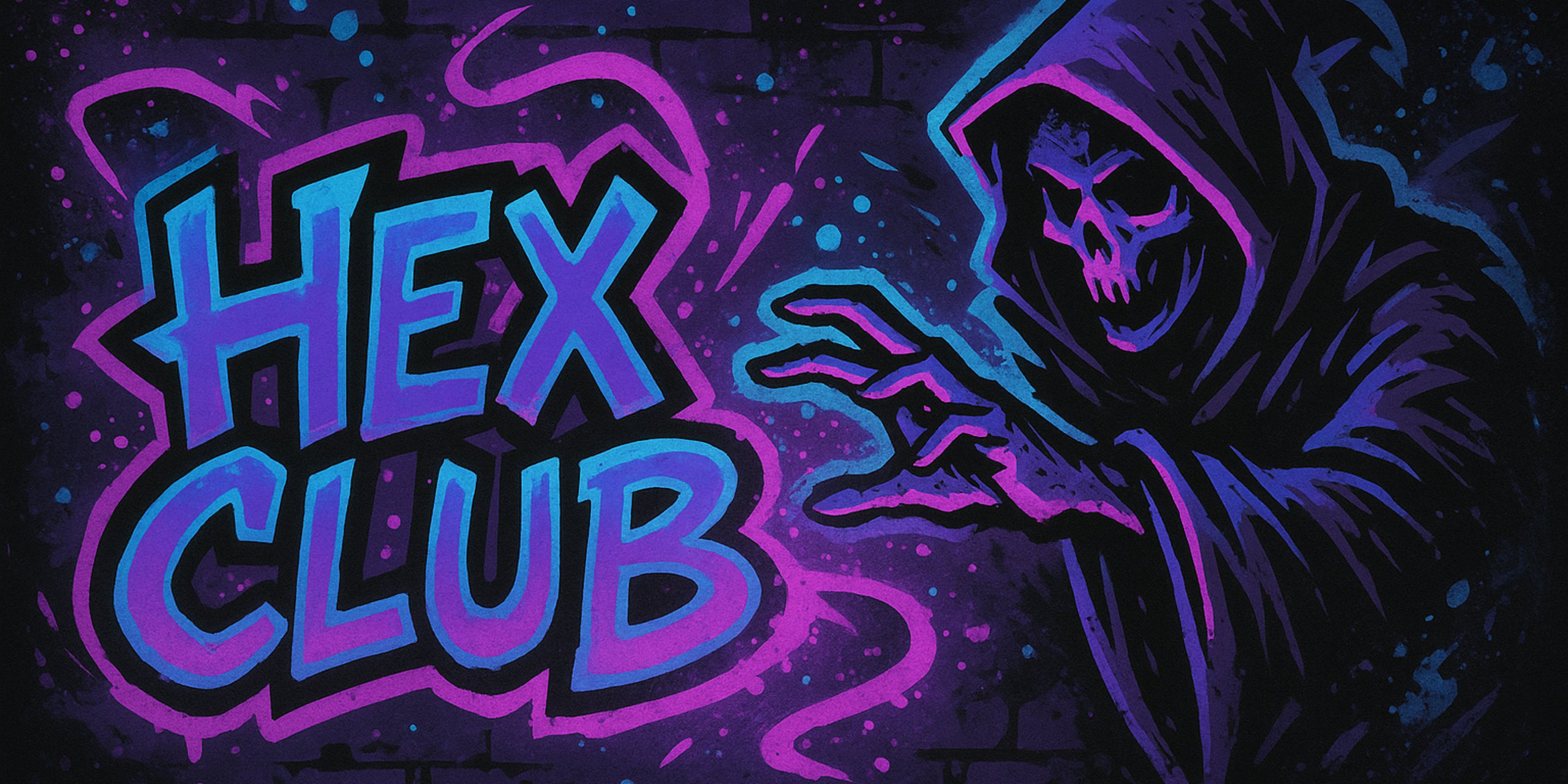 Hex Club - DC Showdown at Geekhome 2025.08.24 