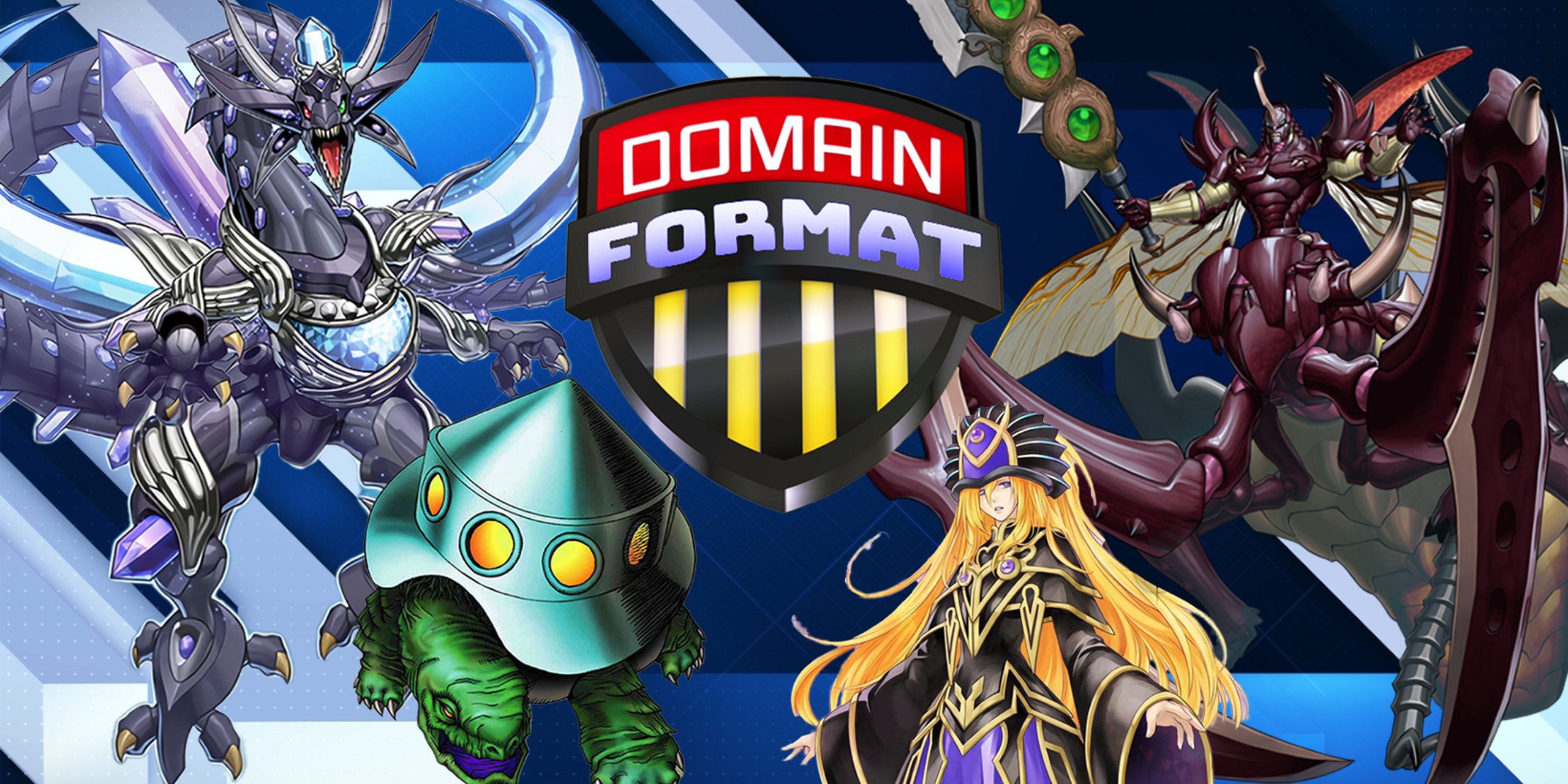 Domain Tournament