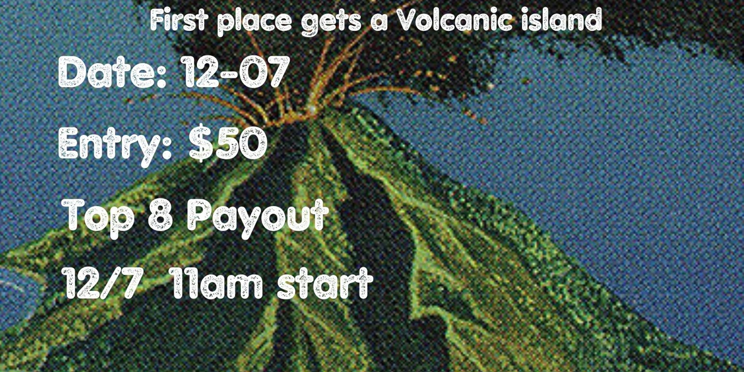 The Island Vacation