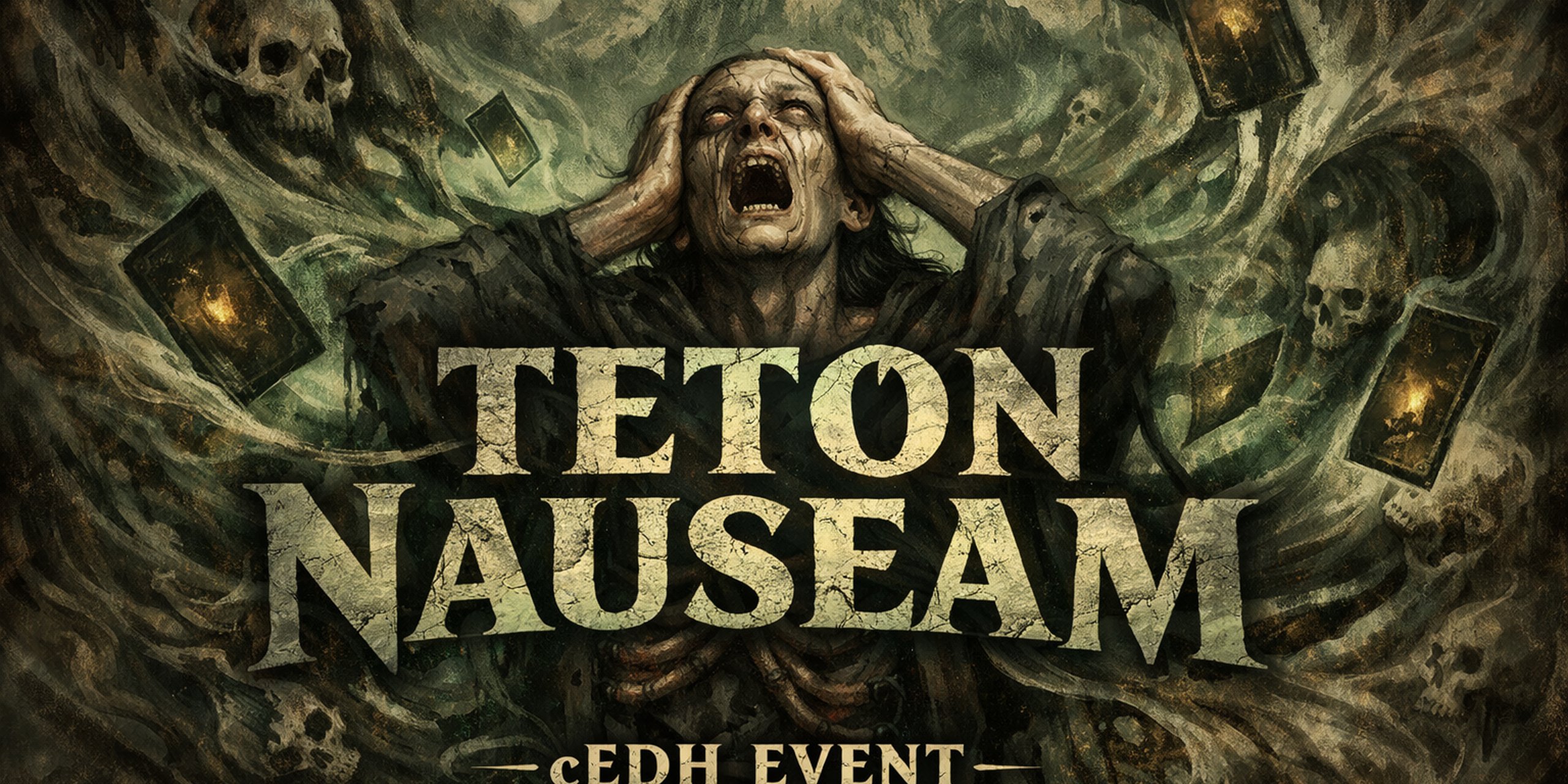 Teton Nauseam 1k