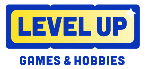 Level Up Games and Turn 1 Gaming