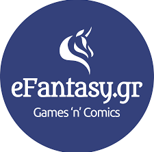 eFantasy.gr Game Arena