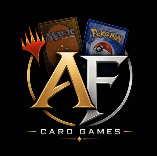 Foggy [AF Card Games]