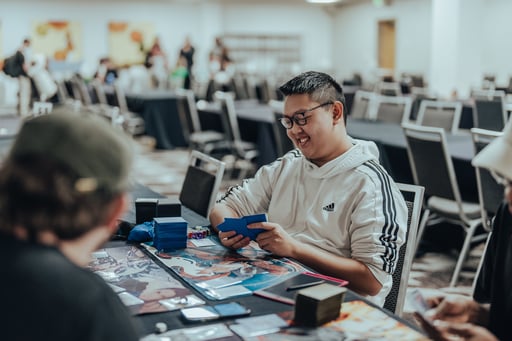 Jason D. // CriticalEDH