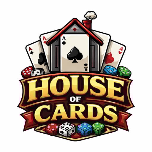 House of Cards