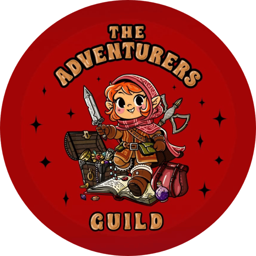 The Adventurers Guild