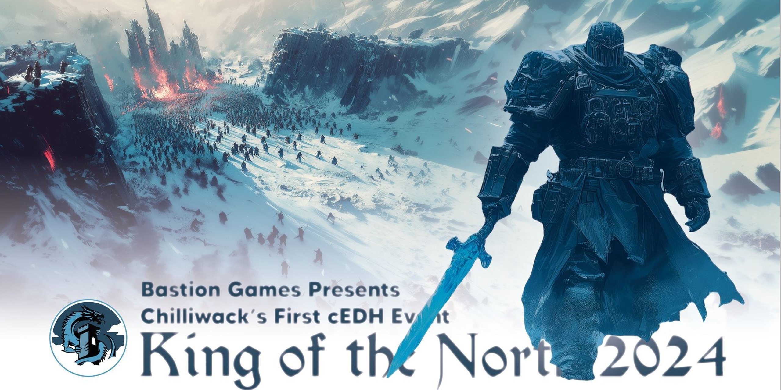 The King of the North