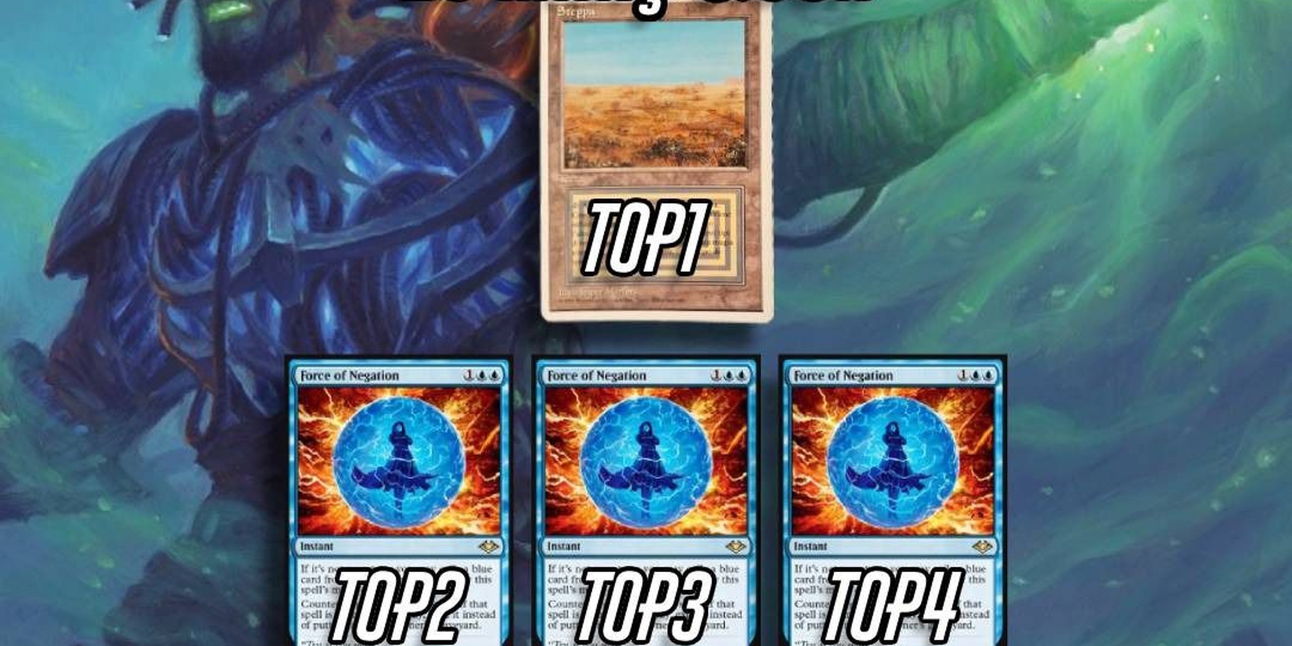 La Competència | cEDH | Mishra’s Cup