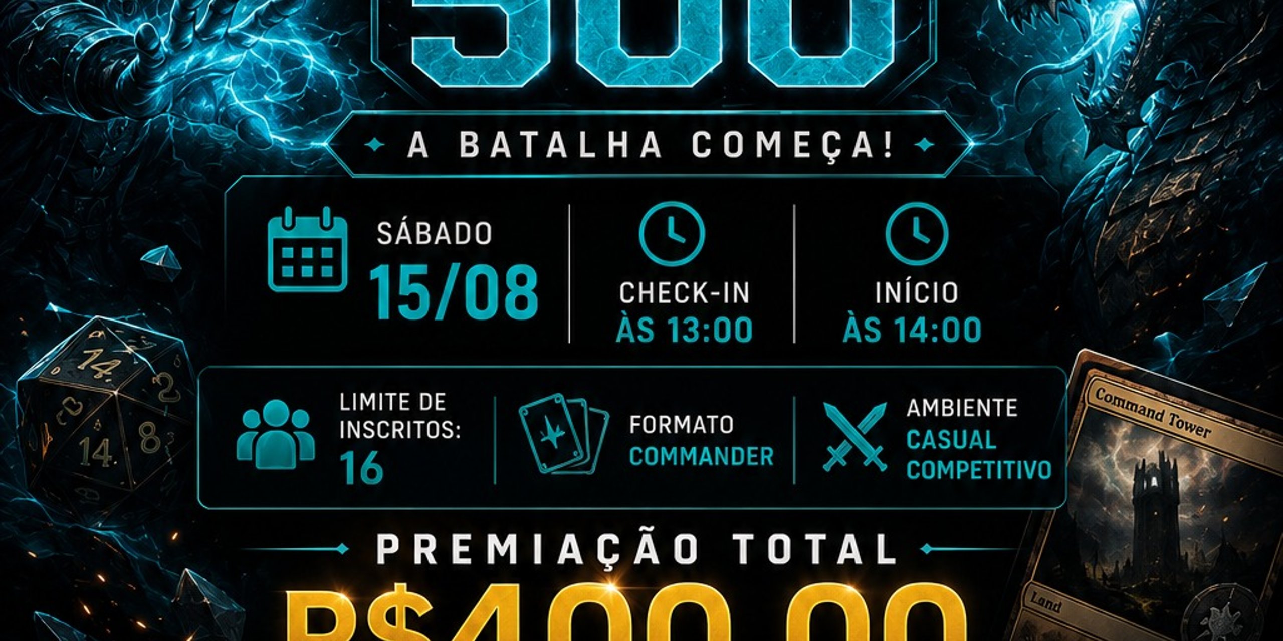 Amai C500