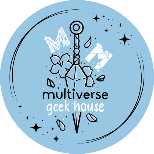 Multiverse Geek House
