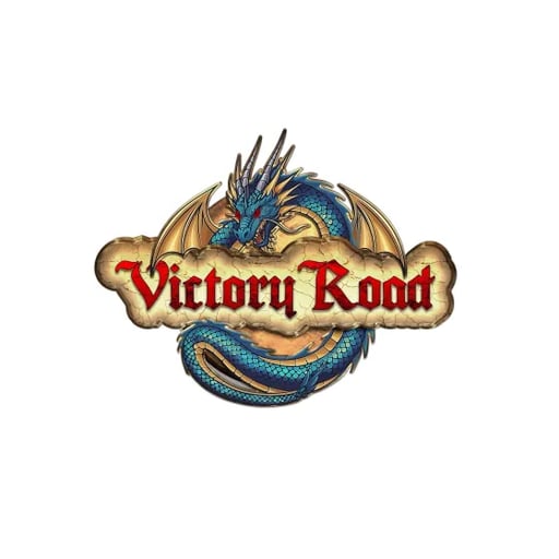 Victory Road Collections
