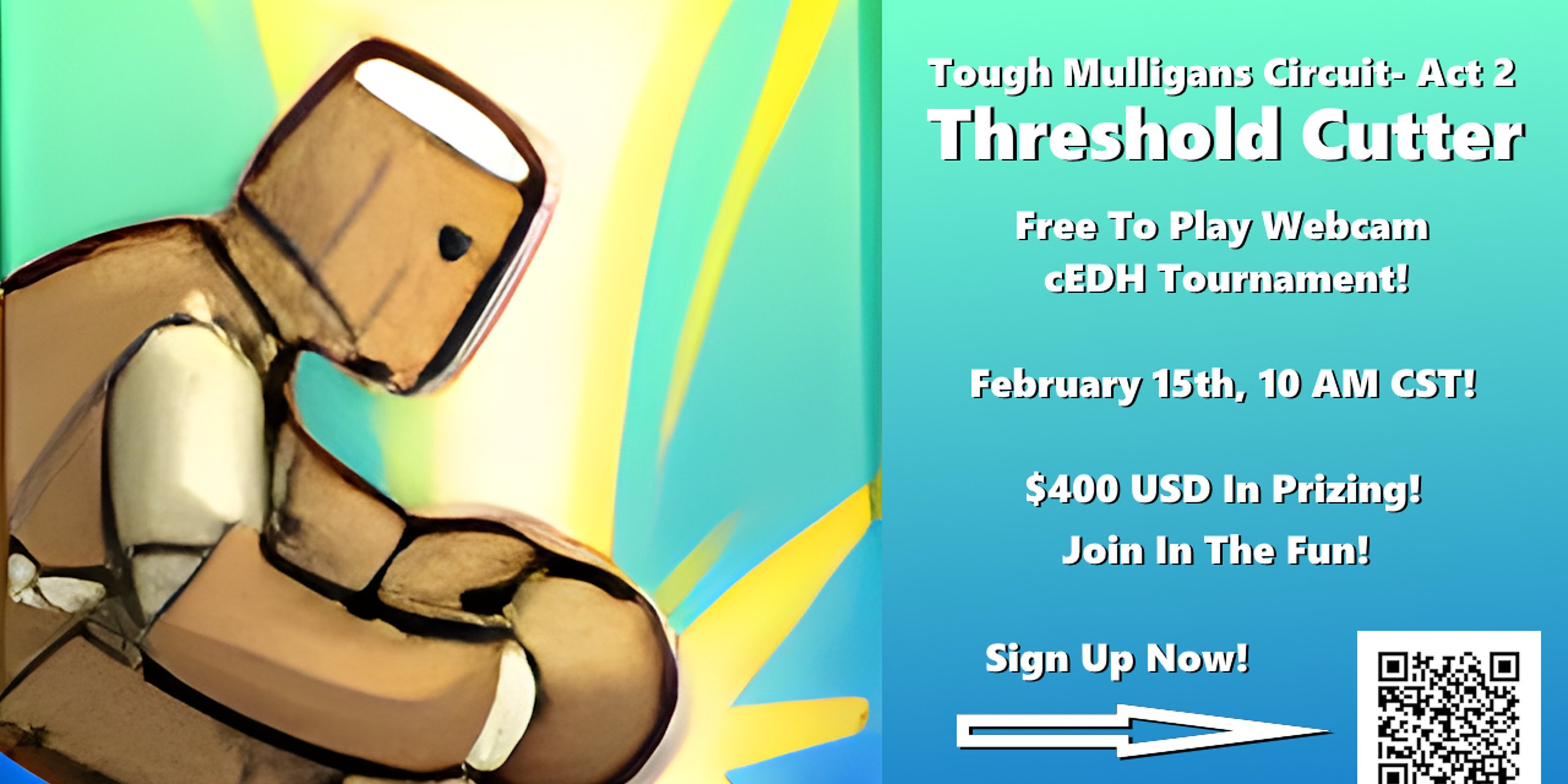 TM Circuit Act 2: Threshold Cutter