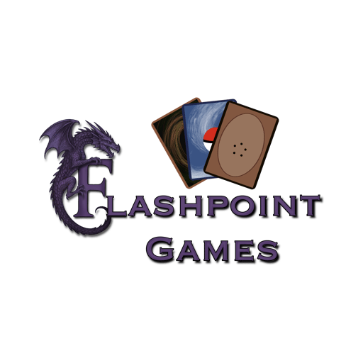 Flashpoint Games