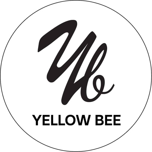 Yellow Bee