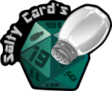 SaltyCards