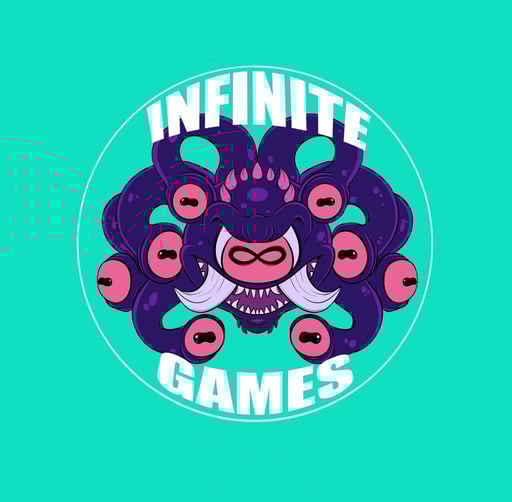 Infinite Games