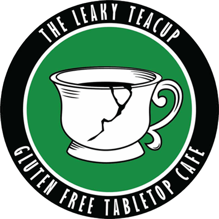leaky teacup ltd