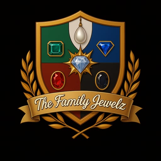 The Family Jewelz MTG