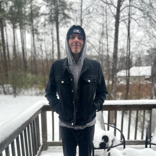 Jordan Hunt [Pinnacle]